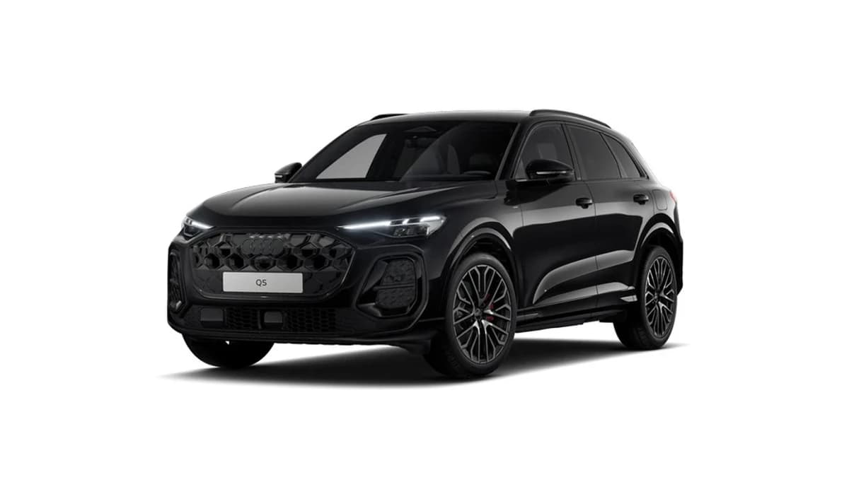 Audi Q5 — foto 1