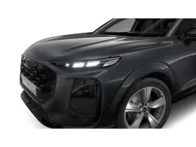 Audi Q3 thumbnail 2