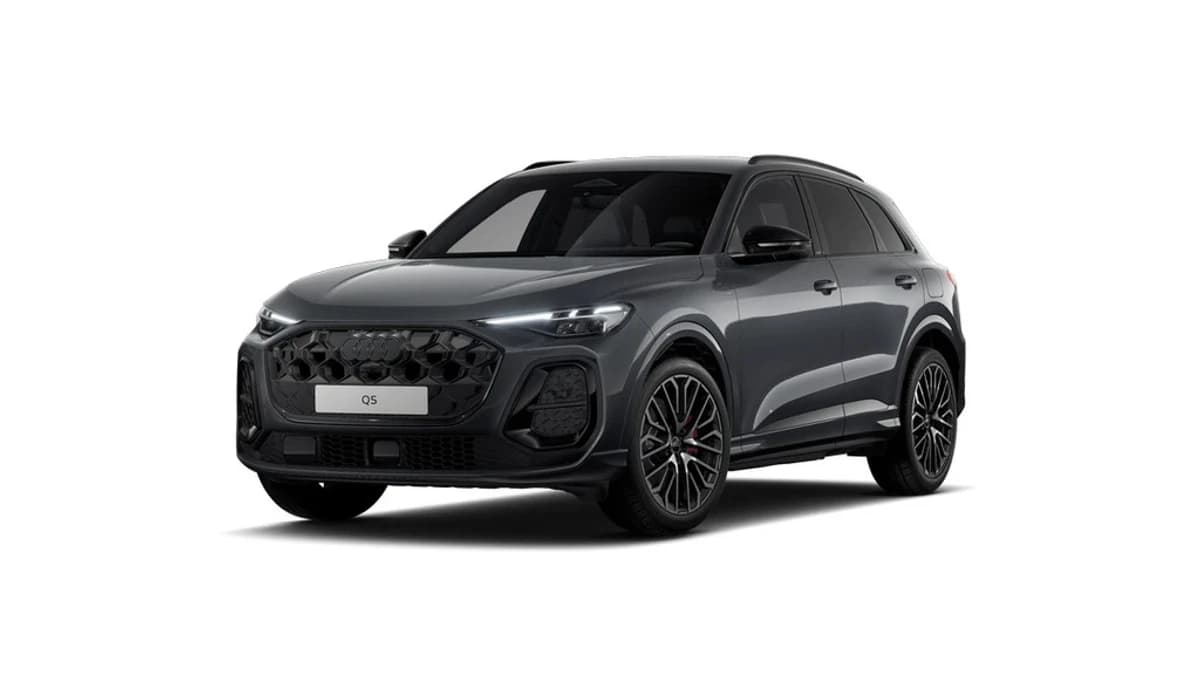 Audi Q5 — foto 1