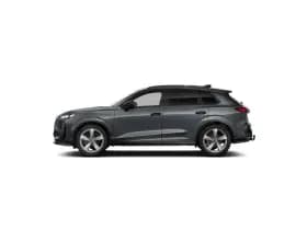 Audi Q3 thumbnail 6