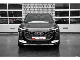 Audi Q3 thumbnail 3