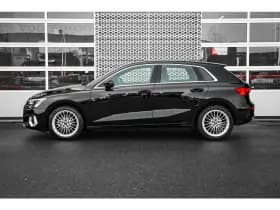 Audi A3 thumbnail 5