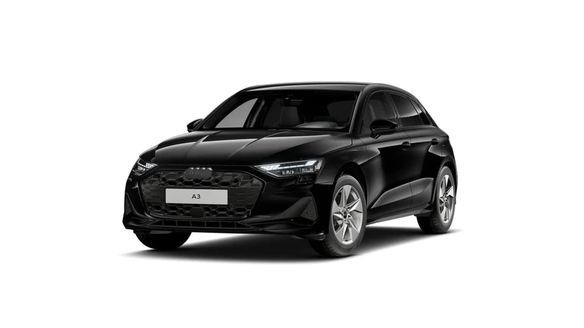 Audi A3 — foto 1