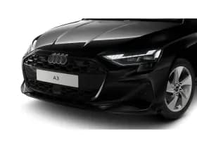 Audi A3 thumbnail 2