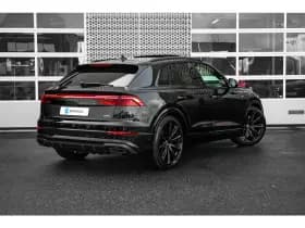 Audi Q8 thumbnail 2