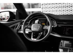 Audi Q8 thumbnail 11