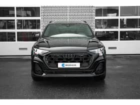 Audi Q8 thumbnail 3