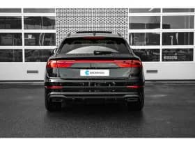 Audi Q8 thumbnail 4