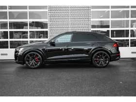 Audi Q8 thumbnail 5