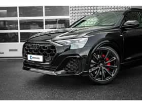 Audi Q8 thumbnail 6