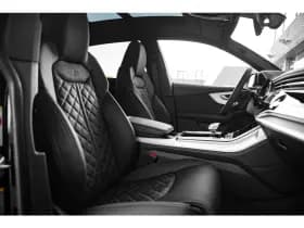 Audi Q8 thumbnail 8