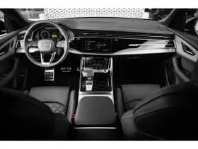Audi Q8 thumbnail 10