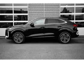 Audi Q3 thumbnail 5