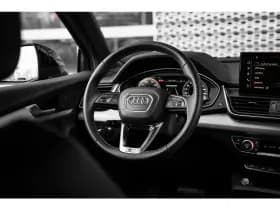Audi Q5 thumbnail 11