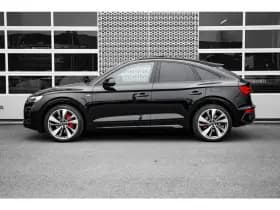 Audi Q5 thumbnail 5