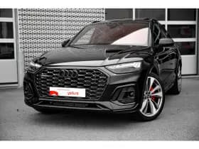 Audi Q5 thumbnail 6