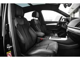 Audi Q5 thumbnail 8