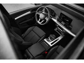Audi Q5 thumbnail 9