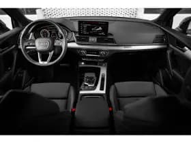 Audi Q5 thumbnail 10