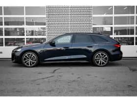 Audi A5 thumbnail 5