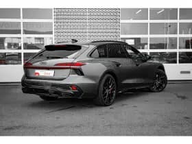 Audi A6 thumbnail 2