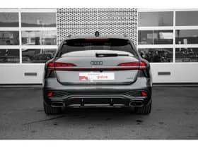 Audi A6 thumbnail 4