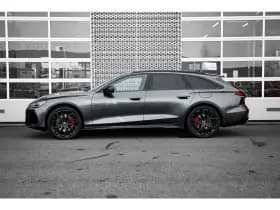 Audi A6 thumbnail 5