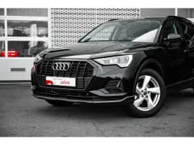 Audi Q3 thumbnail 6