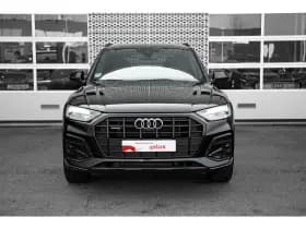 Audi Q5 thumbnail 3