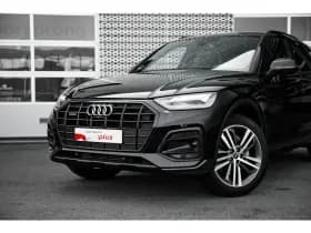 Audi Q5 thumbnail 6