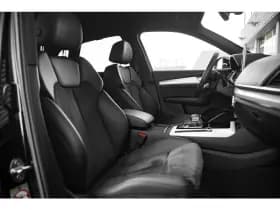 Audi Q5 thumbnail 8