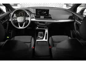 Audi Q5 thumbnail 9