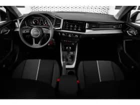 Audi A1 thumbnail 11
