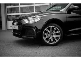 Audi A1 thumbnail 3