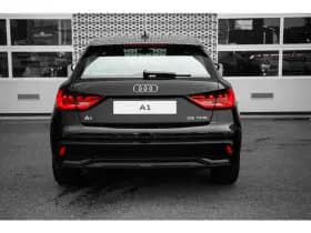 Audi A1 thumbnail 5