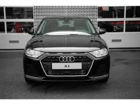 Audi A1 thumbnail 6