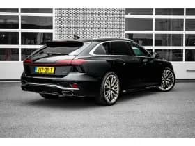 Audi A6 thumbnail 2