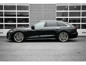 Audi A6 thumbnail 5