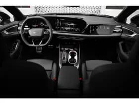 Audi A6 thumbnail 9