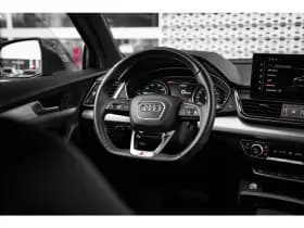 Audi Q5 thumbnail 11