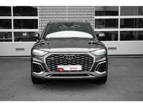 Audi Q5 thumbnail 3