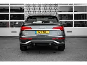 Audi Q5 thumbnail 4