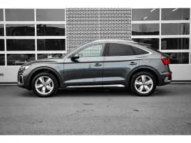 Audi Q5 thumbnail 5