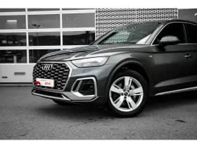Audi Q5 thumbnail 6