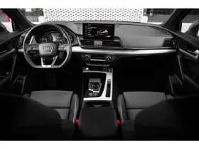 Audi Q5 thumbnail 10