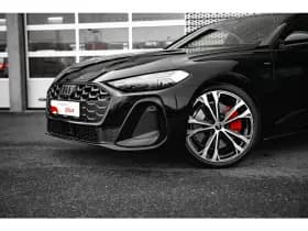 Audi A5 thumbnail 6