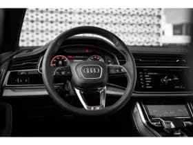Audi Q7 thumbnail 14