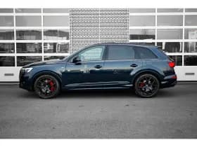 Audi Q7 thumbnail 5