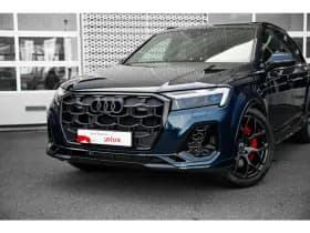 Audi Q7 thumbnail 6