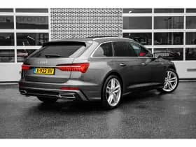 Audi A6 thumbnail 2